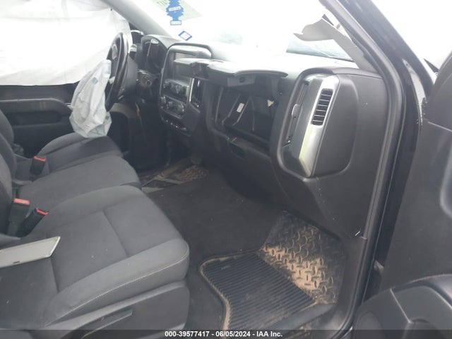 Chevrolet Silverado 1500 1lt 2015 1GCRCREC8FZ422947 Image 5