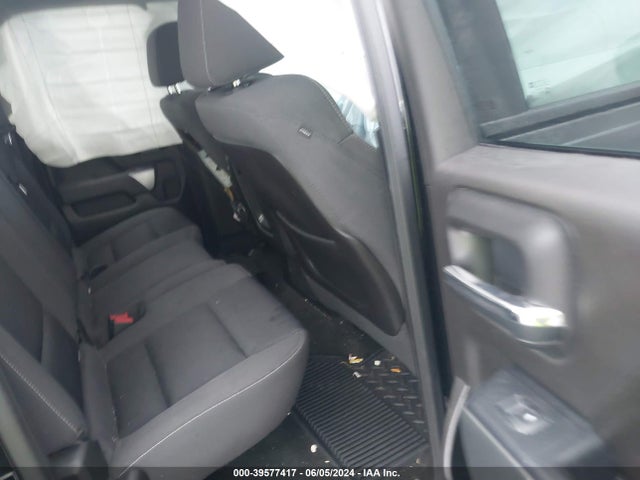 Chevrolet Silverado 1500 1lt 2015 1GCRCREC8FZ422947 Image 8