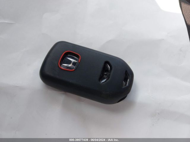 5FNRL6H83PB017043 Honda Odyssey Touring