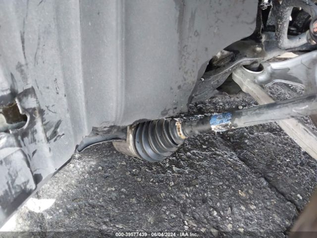 5FNRL6H83PB017043 Honda Odyssey Touring
