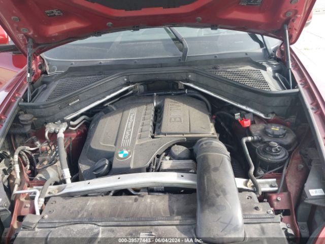 5UXFG2C59E0K41439 BMW X6 Xdrive35i