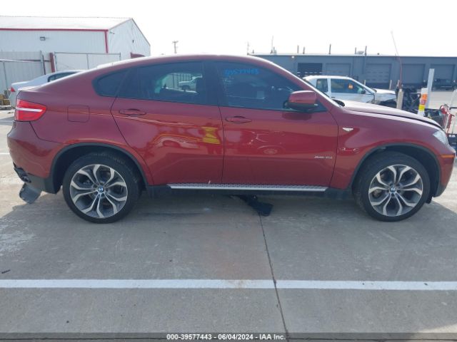 5UXFG2C59E0K41439 BMW X6 Xdrive35i