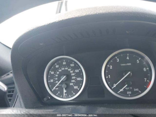 5UXFG2C59E0K41439 BMW X6 Xdrive35i