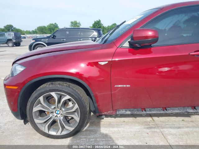 5UXFG2C59E0K41439 BMW X6 Xdrive35i