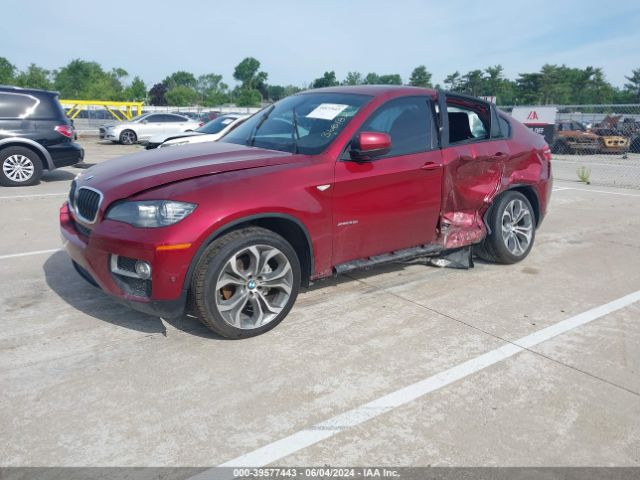5UXFG2C59E0K41439 BMW X6 Xdrive35i