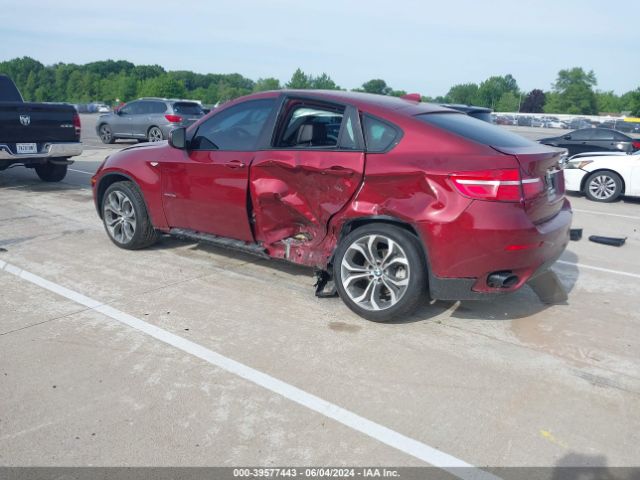 5UXFG2C59E0K41439 BMW X6 Xdrive35i