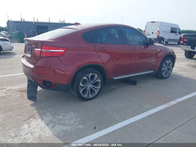 5UXFG2C59E0K41439 BMW X6 Xdrive35i