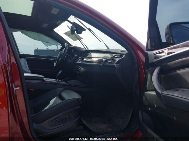 5UXFG2C59E0K41439 BMW X6 Xdrive35i