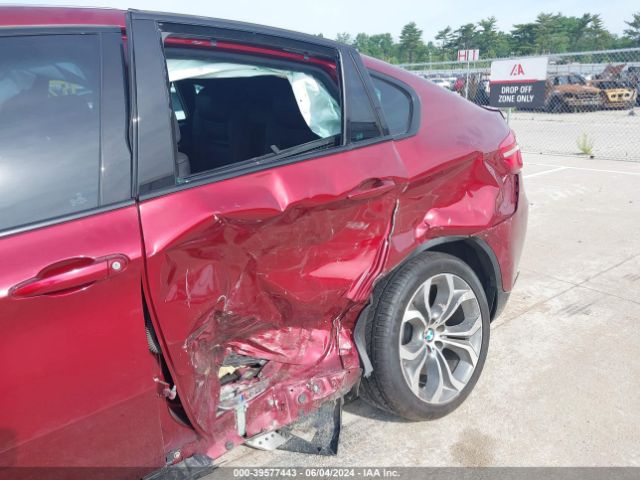 5UXFG2C59E0K41439 BMW X6 Xdrive35i