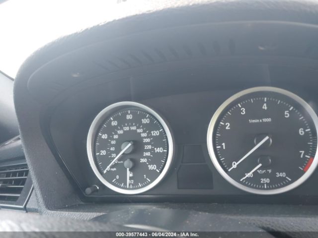 5UXFG2C59E0K41439 BMW X6 Xdrive35i