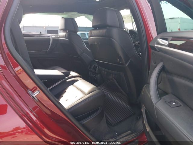 5UXFG2C59E0K41439 BMW X6 Xdrive35i