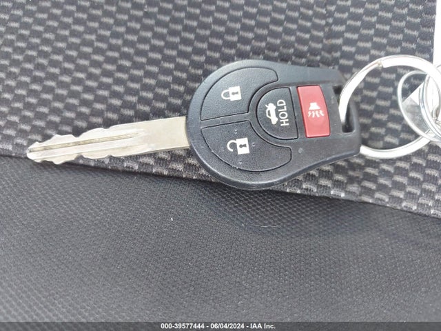 Nissan SENTRA S 2019 3N1AB7AP0KY296023 Image 11