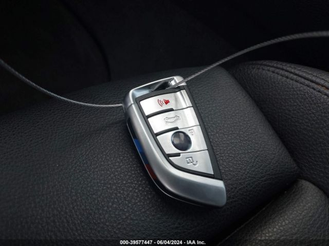 WBA3A9C57FKW74100 BMW 335i
