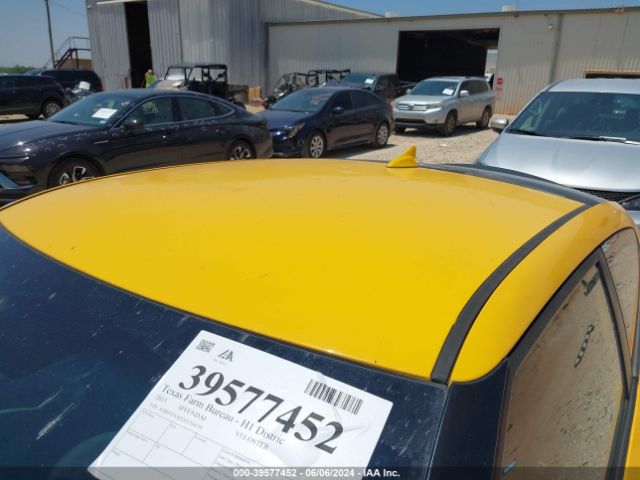 KMHTC6AD2FU234730 Hyundai Veloster