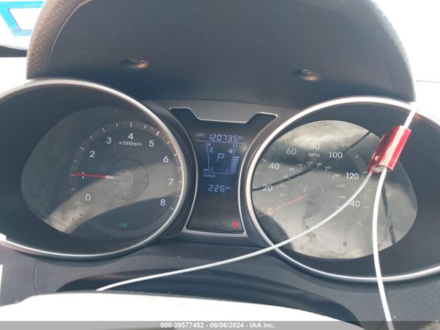 KMHTC6AD2FU234730 Hyundai Veloster