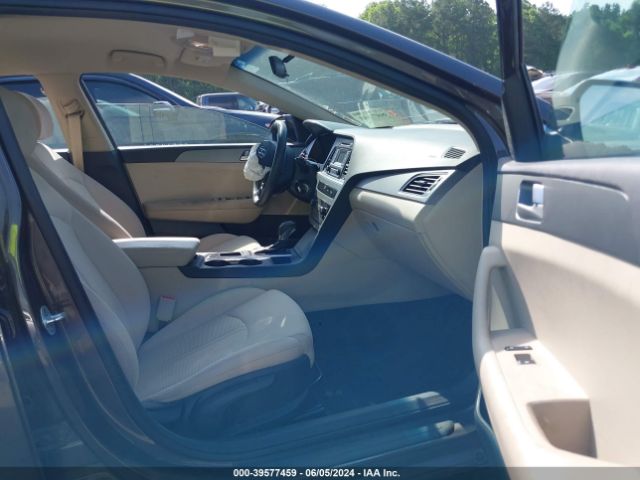 5NPE24AF3FH092002 Hyundai SONATA SE