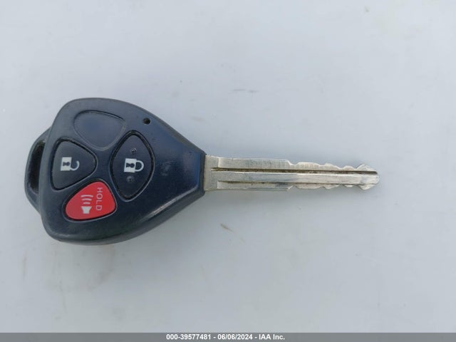 Toyota 4runner Sr5 Premium 2019 JTEBU5JR0K5656000 Image 11