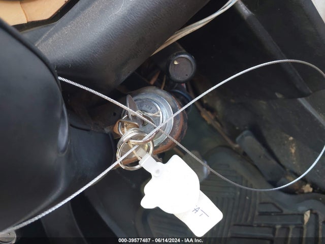 1970 FIAT 124 SPIDER 124BS0022885      Photo 10