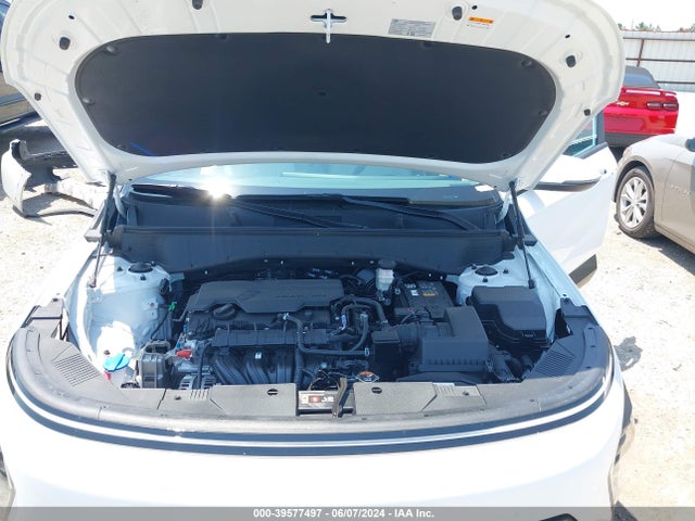 Hyundai Kona Sel 2024 KM8HBCAB9RU125899 Image 10