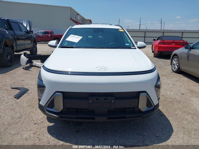 Hyundai Kona Sel 2024 KM8HBCAB9RU125899 Image 12