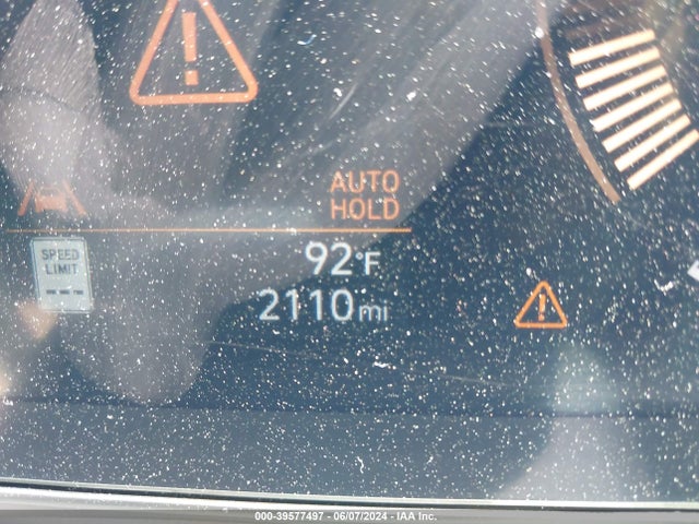 Hyundai Kona Sel 2024 KM8HBCAB9RU125899 Image 15