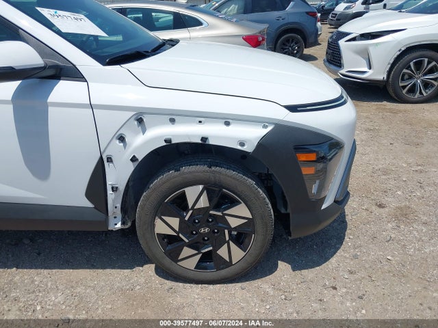 Hyundai Kona Sel 2024 KM8HBCAB9RU125899 Image 6