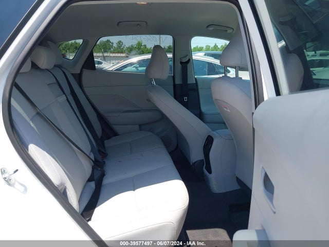 Hyundai Kona Sel 2024 KM8HBCAB9RU125899 Image 8