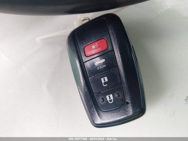 Toyota CAMRY SE 2022 4T1T11AK4NU062836 Image 11