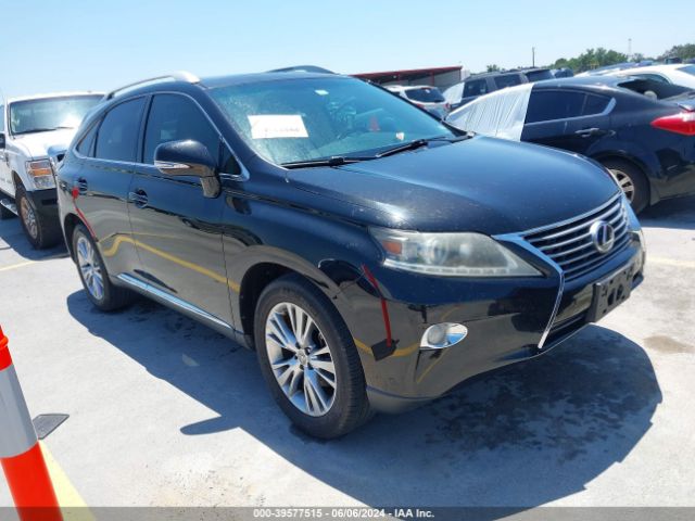 2T2ZK1BA1EC138099 auction archive image