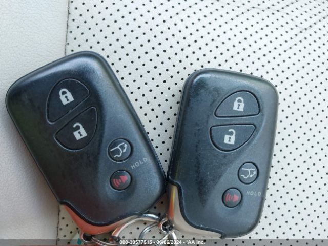 2T2ZK1BA1EC138099 Lexus RX 350
