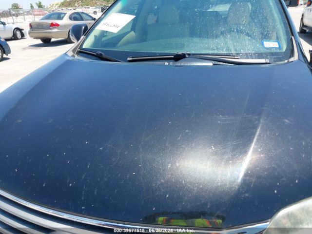 2T2ZK1BA1EC138099 Lexus RX 350