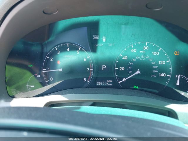 2T2ZK1BA1EC138099 Lexus RX 350