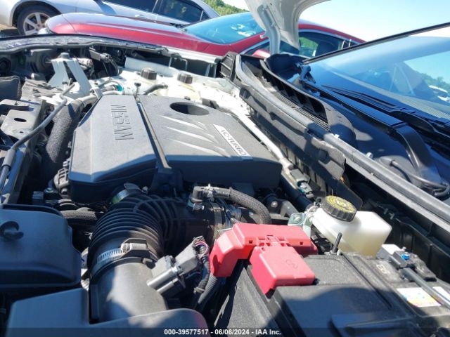 2023 NISSAN ROGUE JN8BT3BB1PW489035 Photo 9