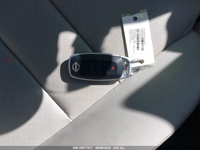 2023 NISSAN ROGUE JN8BT3BB1PW489035 Photo 10