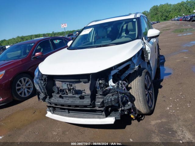2023 NISSAN ROGUE JN8BT3BB1PW489035 Photo 5