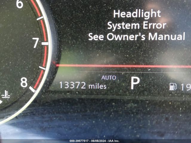2023 NISSAN ROGUE JN8BT3BB1PW489035 Photo 6