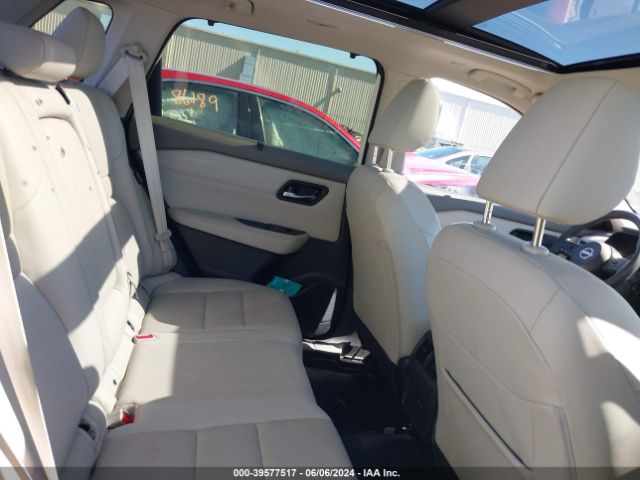2023 NISSAN ROGUE JN8BT3BB1PW489035 Photo 7