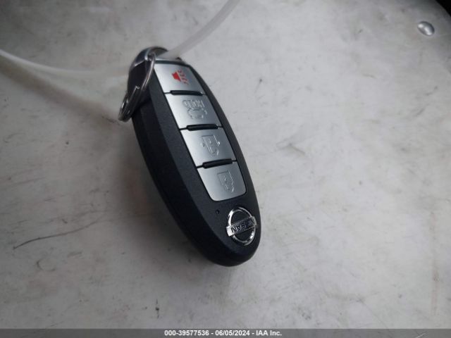 3N1CN8DV8LL893001 Nissan Versa S Xtronic Cvt