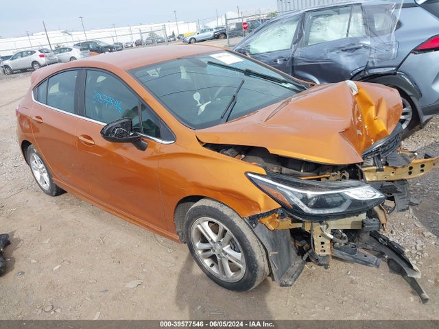 2017 3G1BE6SM1HS553685 main image