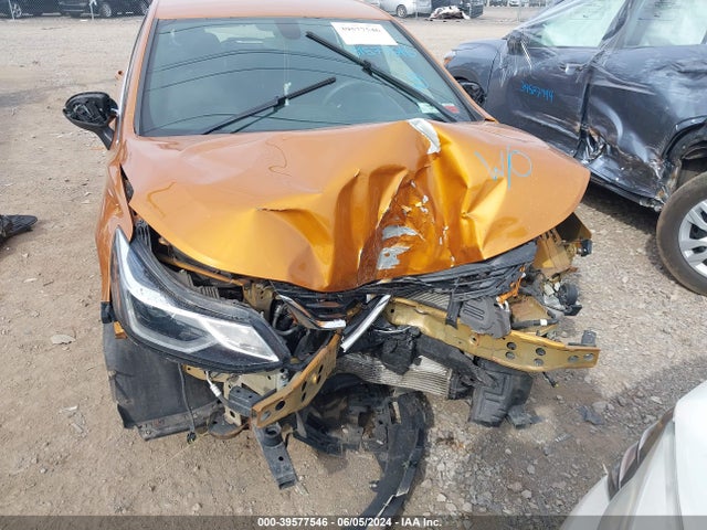 Chevrolet Cruze Lt Auto 2017 3G1BE6SM1HS553685 Image 6