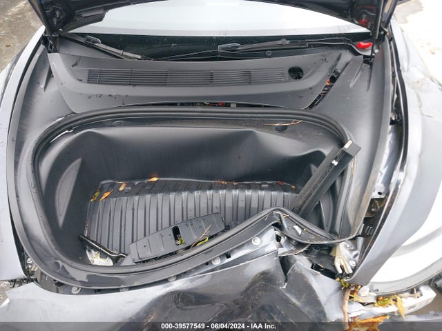 2023 TESLA MODEL 3 5YJ3E1EA6PF571543 Photo 9