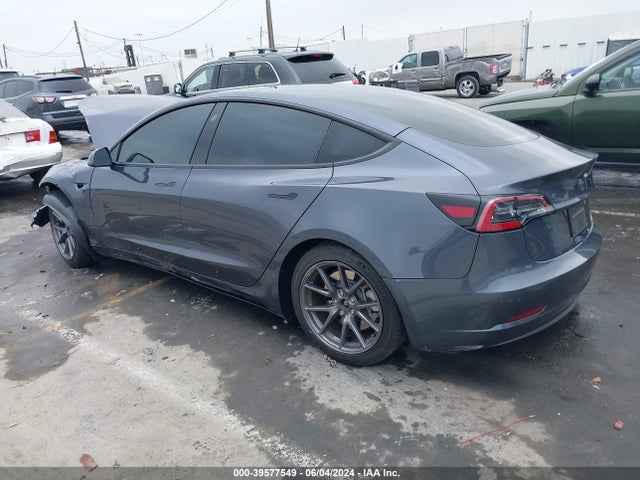 2023 TESLA MODEL 3 5YJ3E1EA6PF571543 Photo 2