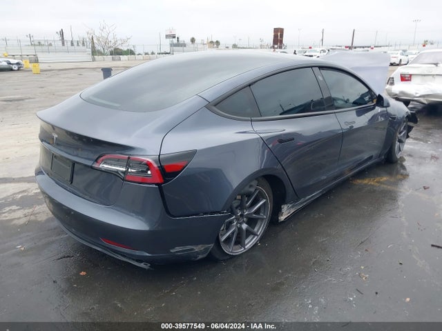 2023 TESLA MODEL 3 5YJ3E1EA6PF571543 Photo 3