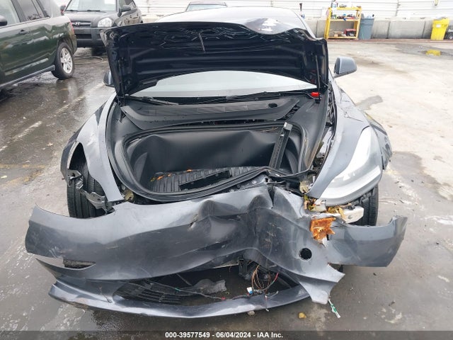 2023 TESLA MODEL 3 5YJ3E1EA6PF571543 Photo 5