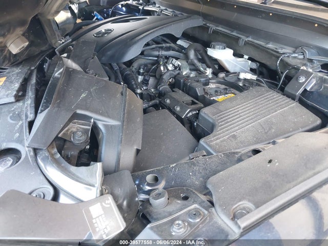 Mazda Cx-5 Touring 2020 JM3KFBCM3L1808558 Image 10