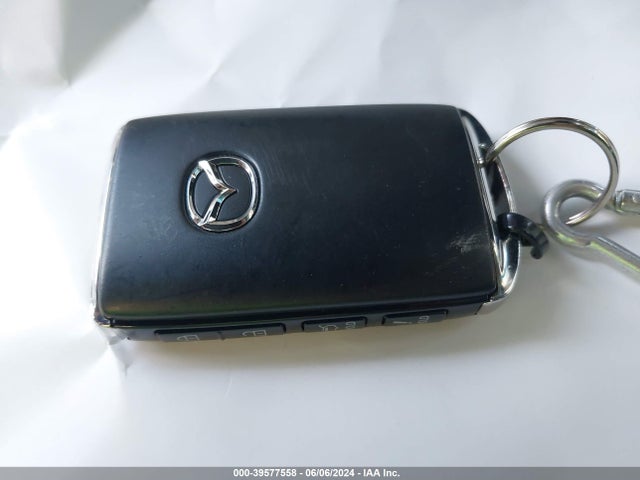 Mazda Cx-5 Touring 2020 JM3KFBCM3L1808558 Image 11