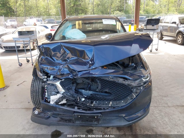 Mazda Cx-5 Touring 2020 JM3KFBCM3L1808558 Image 13
