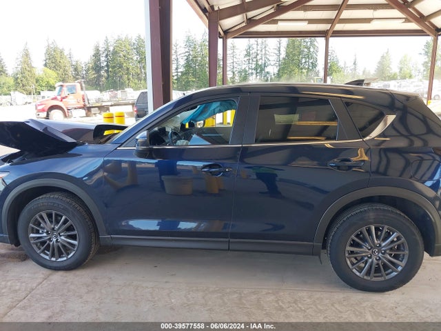 Mazda Cx-5 Touring 2020 JM3KFBCM3L1808558 Image 15