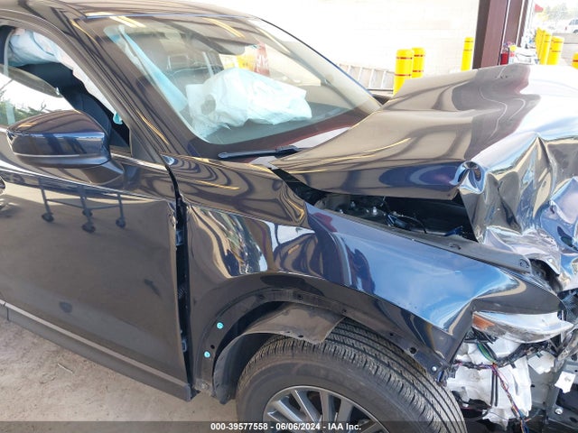 Mazda Cx-5 Touring 2020 JM3KFBCM3L1808558 Image 18