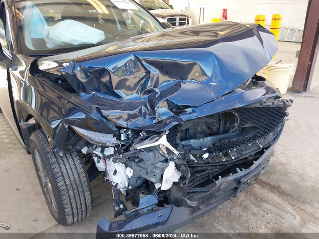 Mazda Cx-5 Touring 2020 JM3KFBCM3L1808558 Image 20
